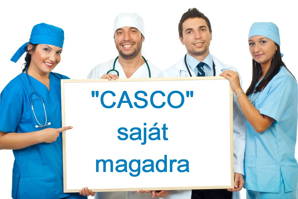 Céges Csoportos Egészségbiztosítás - az optimális megoldás cégvezetőknek, munkavállalóknak és családtajaiknak